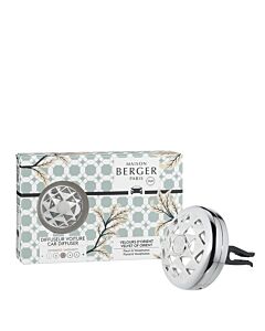 Maison Berger - Adagio Velvet of Orient Car Diffuser